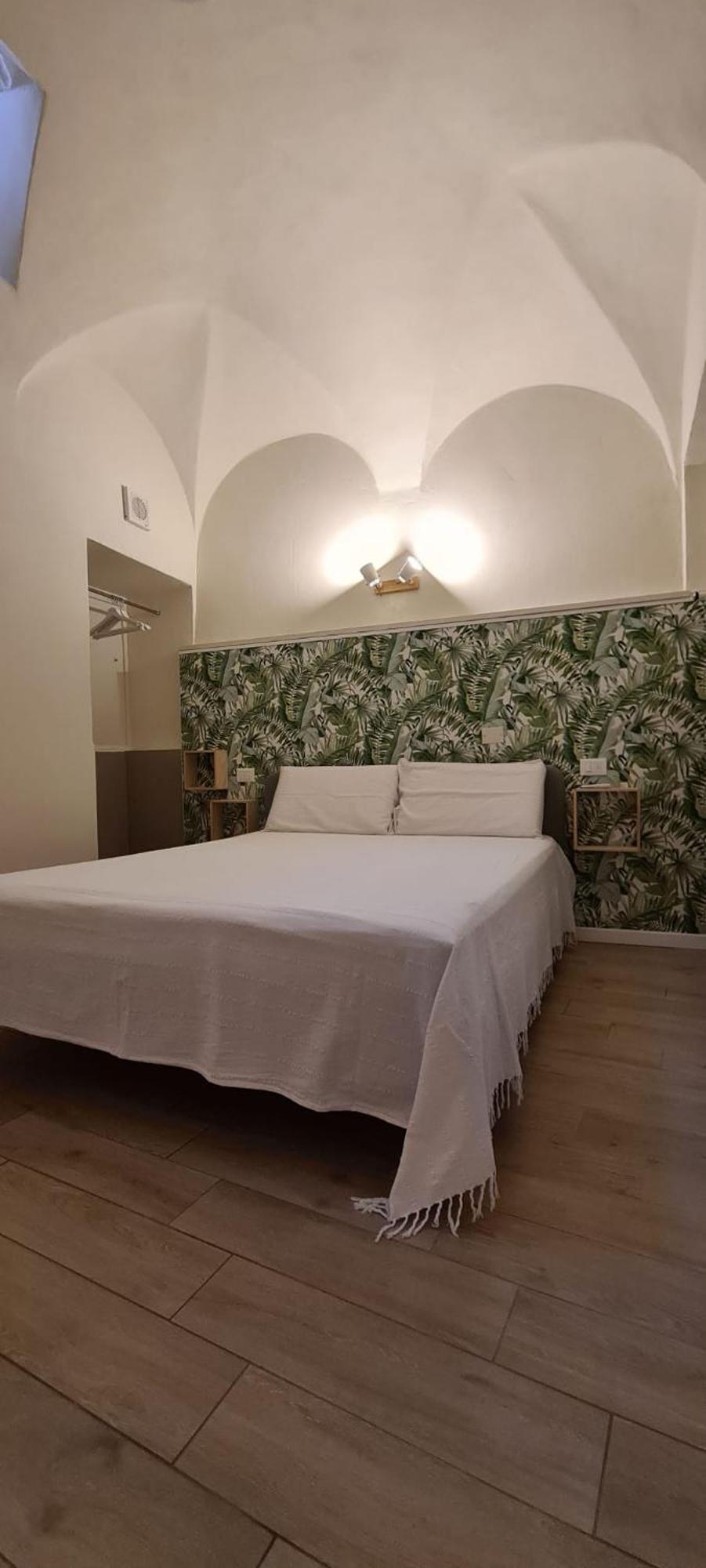 Casa Dritta Apartment Bordighera Exterior photo