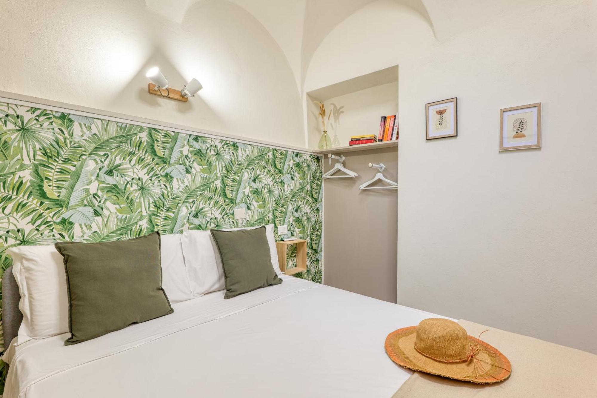 Casa Dritta Apartment Bordighera Exterior photo