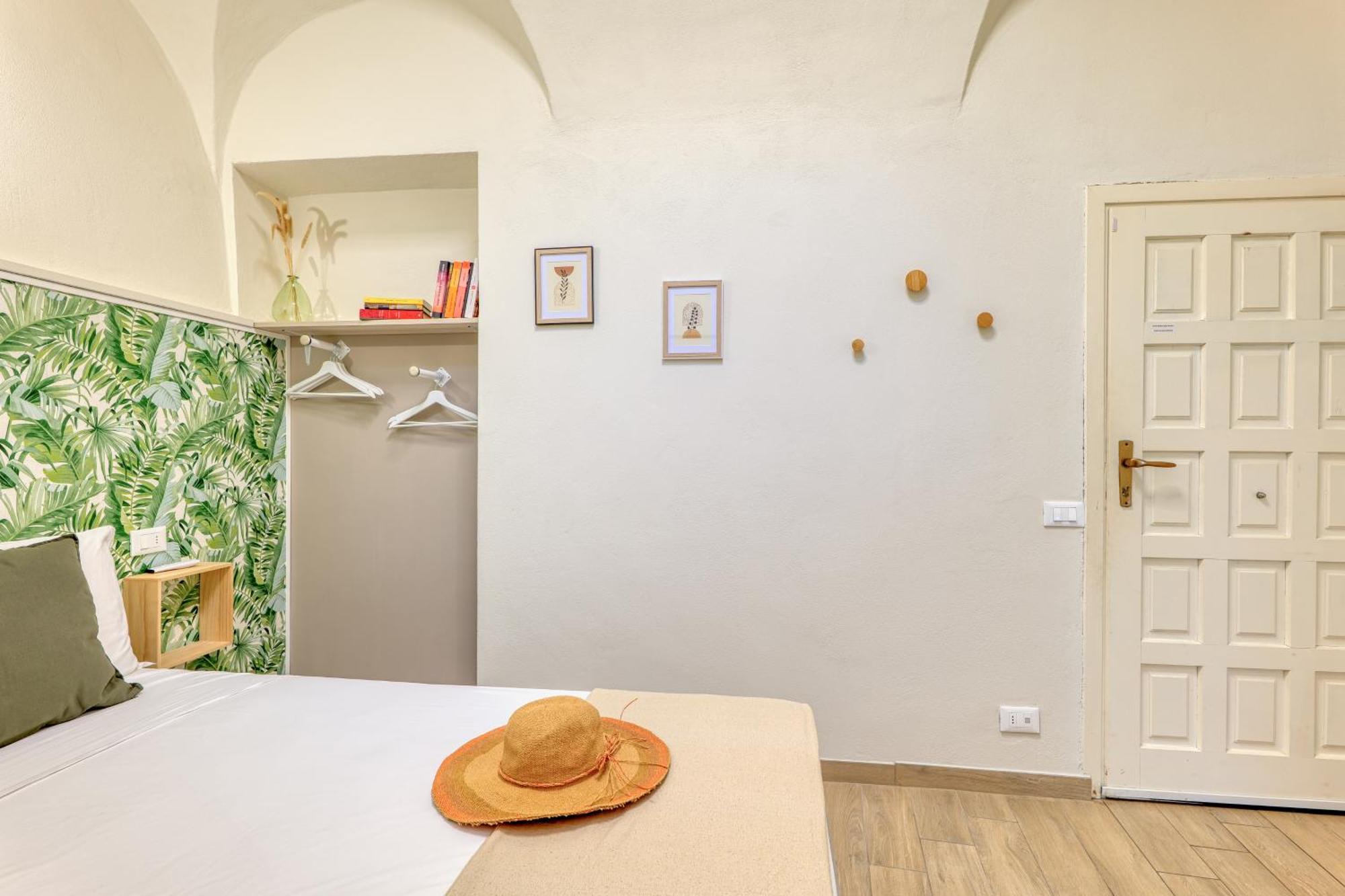 Casa Dritta Apartment Bordighera Exterior photo